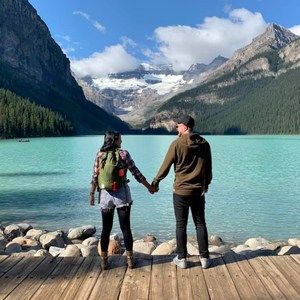 Meet your Posher, Wendy